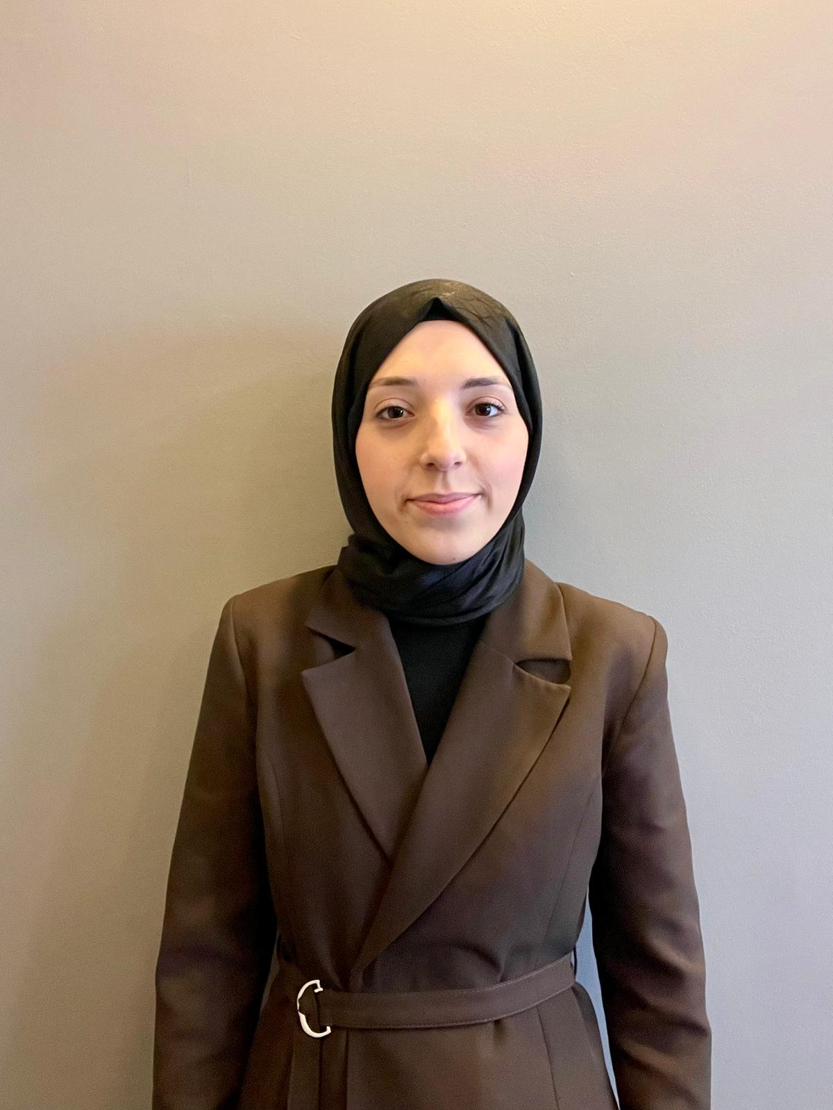 Havvanur Yıldırım