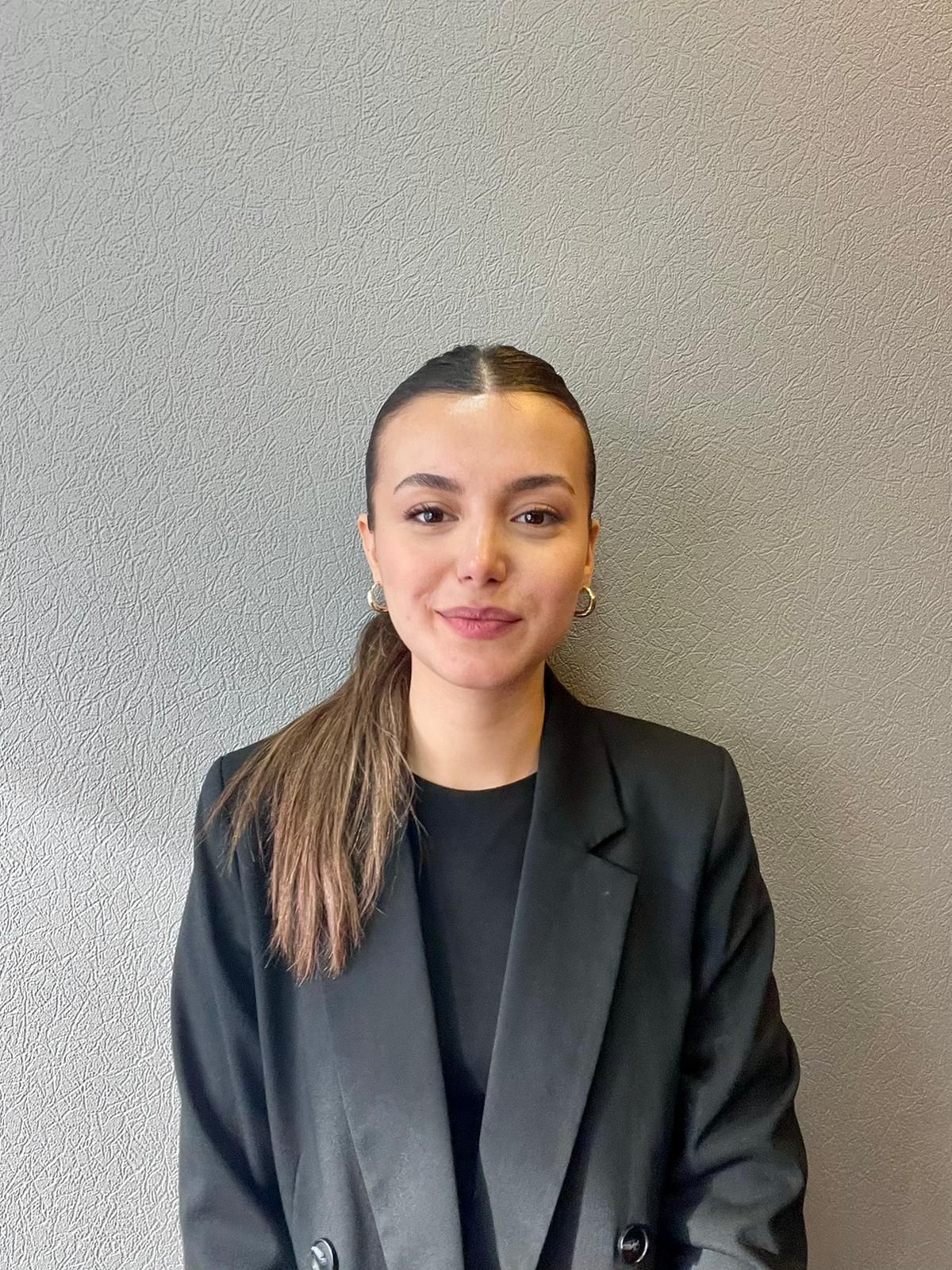 Zeynep Nisa Mandıralı